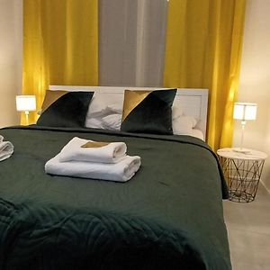 Standaard Appartement